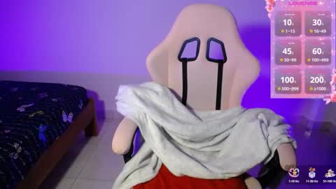 Snapshot of sexyloba_ chatting on February 22, 1:29 am sexyloba independent model online show from February 22, 1:29 am