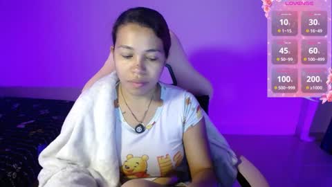 Snapshot of sexyloba_ chatting on February 27, 10:37 am sexyloba independent model online show from February 27, 10:37 am