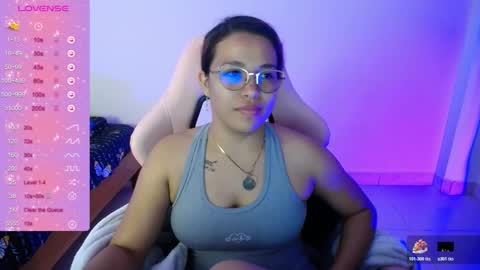 sexyloba  independent model online show from March 14, 10:37 pm