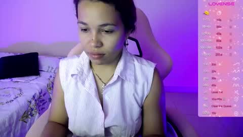 sexyloba  independent model online show from April 15, 1:34 am