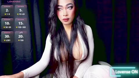 April online show from April 4, 9:45 pm