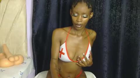 Snapshot of sexyluha chatting on April 16, 5:58 pm sexyluha online show from April 16, 5:58 pm