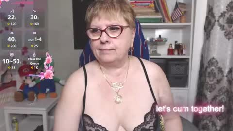 sexylynette4u online show from March 5, 9:27 am