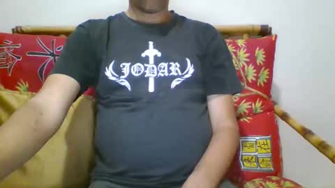 Snapshot of sexymachine069 chatting on April 25, 9:01 pm Homer009 online show from April 25, 9:01 pm
