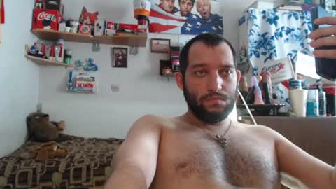 Snapshot of sexymacho7793 chatting on June 16, 2:52 pm BISEXPRINCE777 online show from June 16, 2:52 pm