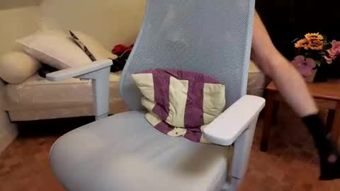 Vincent Vega online show from December 20, 5:53 pm