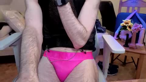 Snapshot of sexyman_fr chatting on June 4, 6:03 pm Vincent Vega online show from June 4, 6:03 pm