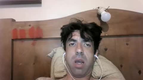 Snapshot of sexymande chatting on November 1, 3:36 pm sexymande online show from November 1, 3:36 pm