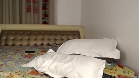 Melina online show from February 9, 2:06 am