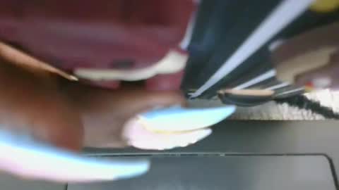 Miss mia online show from November 29, 12:46 am