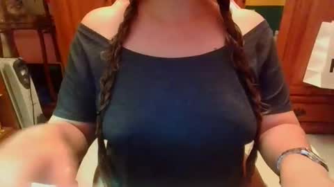 sexymisss24 online show from October 7, 11:02 pm