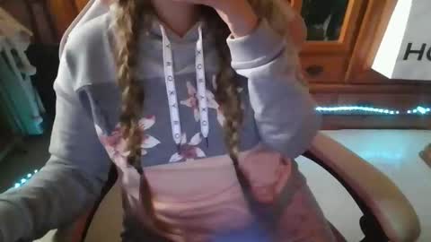 sexymisss24 online show from November 15, 11:07 am