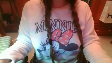 sexymisss24 online show from February 9, 8:02 pm