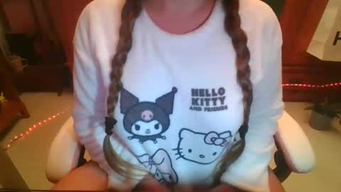 sexymisss24 online show from February 11, 9:53 pm