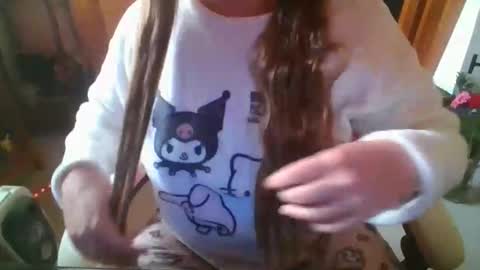 sexymisss24 online show from February 18, 12:12 pm