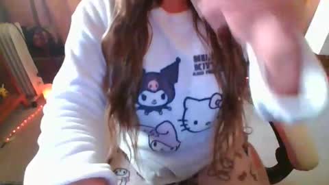 sexymisss24 online show from March 13, 3:51 pm