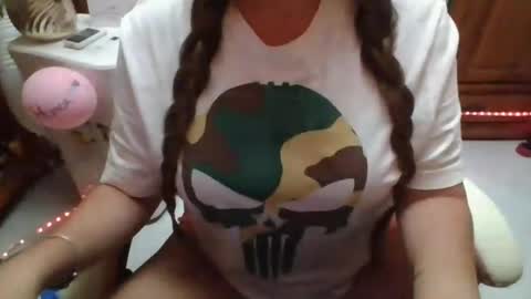 sexymisss24 online show from July 14, 12:02 am