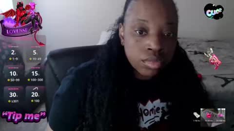 SexyMona online show from December 16, 6:57 pm