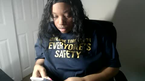 SexyMona online show from January 17, 9:51 pm