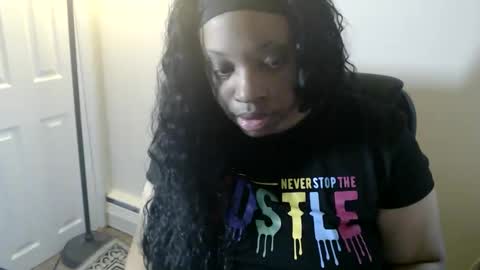 SexyMona online show from March 12, 1:50 pm