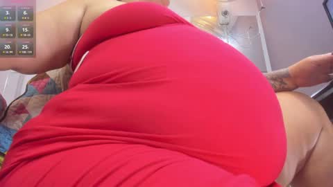 Natasha online show from April 12, 7:08 pm