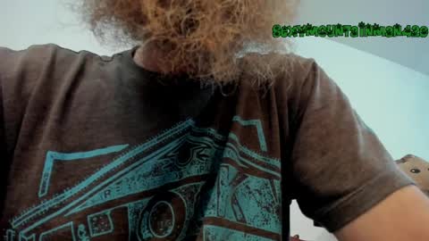 Sexymountainman420 online show from April 17, 9:40 pm