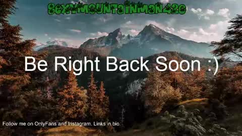 Snapshot of sexymountainman420 chatting on May 15, 12:17 am Sexymountainman420 online show from May 15, 12:17 am
