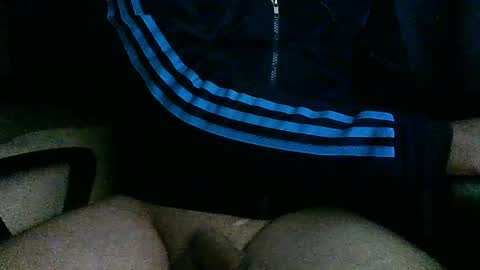 Snapshot of sexymr94 chatting on April 26, 4:59 pm In the night in South America online show from April 26, 4:59 pm