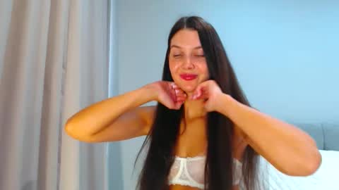 Snapshot of sexymymeow chatting on September 25, 6:06 am SexyMyMeow online show from September 25, 6:06 am