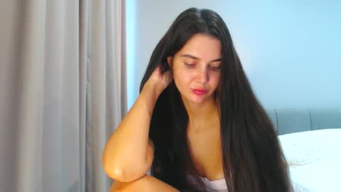 Snapshot of sexymymeow chatting on July 14, 5:34 am SexyMyMeow online show from July 14, 5:34 am