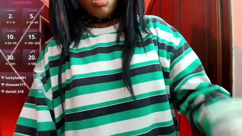 Snapshot of sexynaf chatting on January 25, 10:39 pm N A F online show from January 25, 10:39 pm