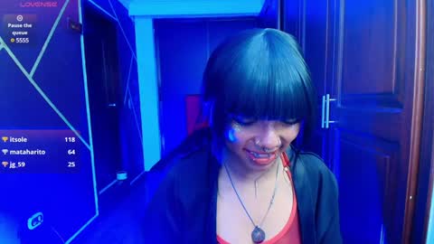Snapshot of sexynaf chatting on January 28, 1:50 am N A F online show from January 28, 1:50 am