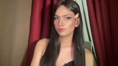 LIEZEL online show from May 12, 11:46 pm