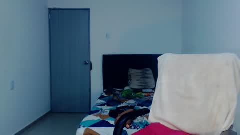 Snapshot of sexynatalia25 chatting on February 3, 10:32 pm Natalia Duran online show from February 3, 10:32 pm