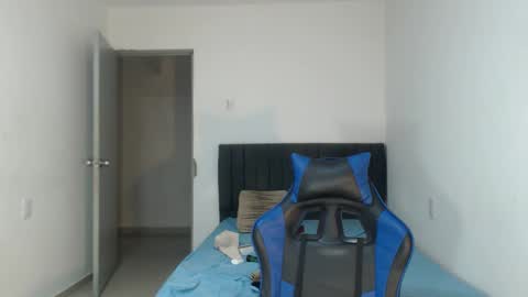 Snapshot of sexynatalia25 chatting on November 27, 6:26 am Natalia Duran online show from November 27, 6:26 am