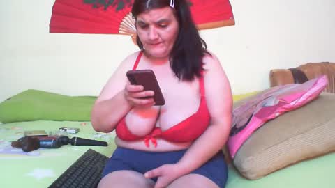 Snapshot of sexynicool chatting on February 8, 10:07 am sexynicool online show from February 8, 10:07 am