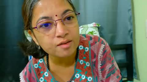 Niharika online show from October 1, 3:01 am