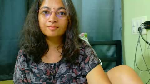 Niharika online show from October 1, 3:07 pm