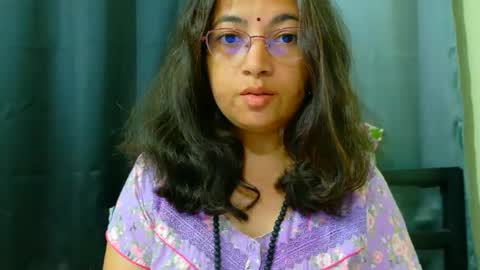 Niharika online show from October 3, 5:26 am