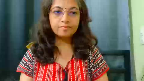 Niharika online show from October 10, 5:06 am