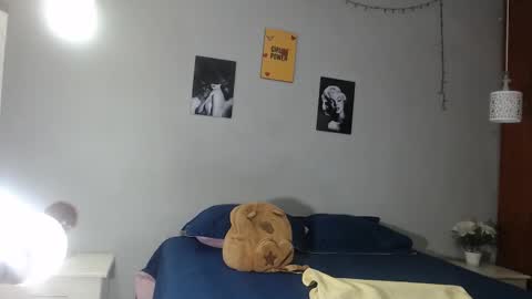 sexynova 93 online show from February 9, 7:40 pm