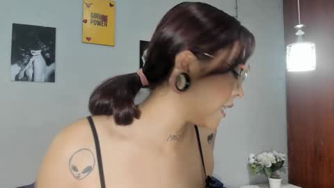 sexynova 93 online show from February 20, 7:36 pm