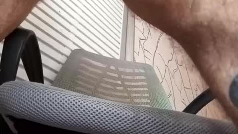 Snapshot of sexynudistdaddycockm chatting on October 4, 6:06 pm sexynudistdaddycockm online show from October 4, 6:06 pm