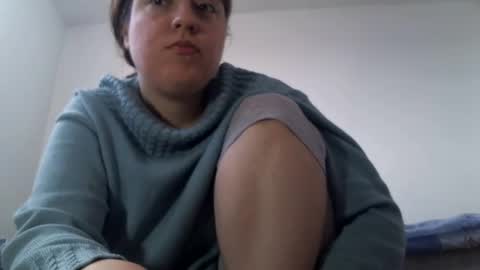 Snapshot of sexynyu18 chatting on May 10, 12:32 pm Alex online show from May 10, 12:32 pm