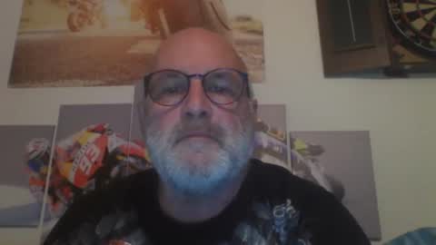 Snapshot of sexypaa chatting on January 19, 3:53 pm sexypaa online show from January 19, 3:53 pm