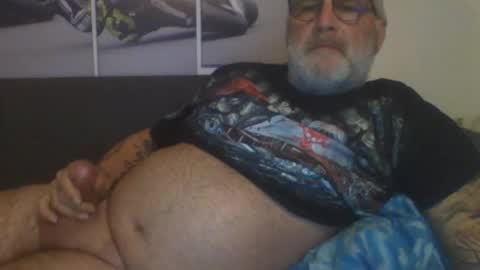 Snapshot of sexypaa chatting on January 20, 8:07 pm sexypaa online show from January 20, 8:07 pm