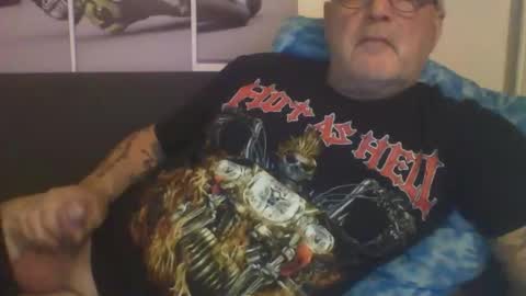 Snapshot of sexypaa chatting on January 21, 7:50 pm sexypaa online show from January 21, 7:50 pm