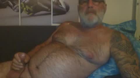 Snapshot of sexypaa chatting on February 19, 9:58 pm sexypaa online show from February 19, 9:58 pm
