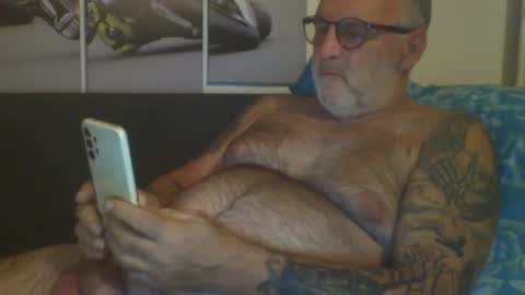 Snapshot of sexypaa chatting on February 27, 9:14 pm sexypaa online show from February 27, 9:14 pm