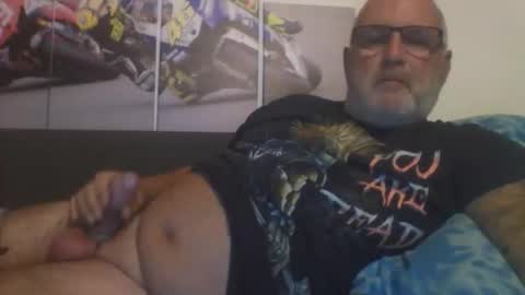 Snapshot of sexypaa chatting on October 23, 5:55 pm sexypaa online show from October 23, 5:55 pm